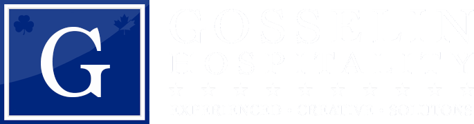 Gosselin Hospitality ECS, LLC.